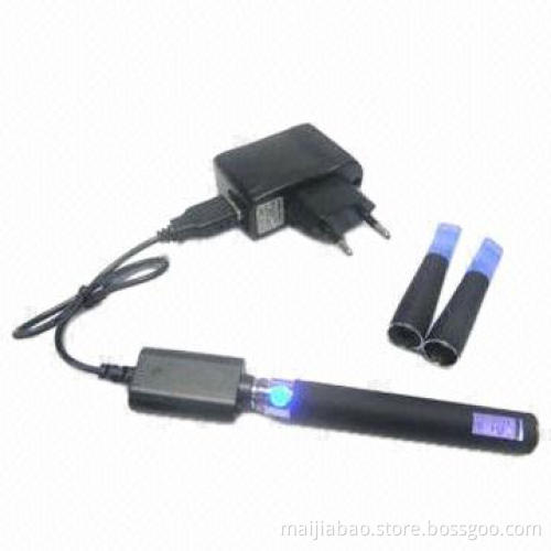 Electronic Cigarette Accessory, LCD Battery